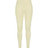 Urban Classics Leggings lichtgeel