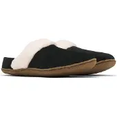 Sorel Women Nakiska Slide II Black Natural 2020-Schoenmaat 36