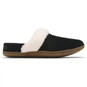 Sorel Women Nakiska Slide II Black Natural 2020-Schoenmaat 36
