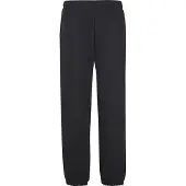 Urban Classics Broek zwart
