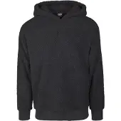 Urban Classics Sweatshirt zwart