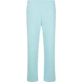 Urban Classics Fluffy Tracksuit Pants Blauw 3XL Man