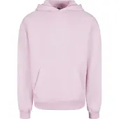 Urban Classics Sweatshirt lichtroze
