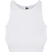 Urban Classics Top wit