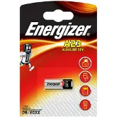 Energizer 1 A23 batterij