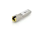 Digitus DN-81005 netwerk transceiver module Koper 1250 Mbit/s SFP
