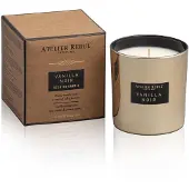 Atelier Rebul - Vanilla Noir Geurkaars Kaarsen 210 g