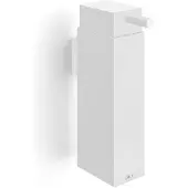Zack Zeepdispenser Linea Wandmodel Wit