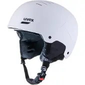 Uvex Wanted, skihelm, wit