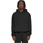 Urban Classics Sweatshirt zwart