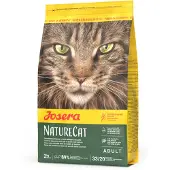 Josera Cat NatureCat Kattenvoer