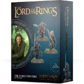 Games Workshop Middle-Earth: The Three Hunters