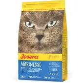 Josera Marinesse - Kattenvoer - 2kg