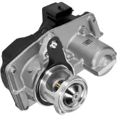 Valeo EGR Klep 700449 Valeo voor o.a. MERCEDES-BENZ, NISSAN, OPEL, RENAULT