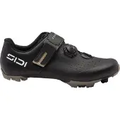 Sidi Physis schoenen Zwart, Maat 44 - EUR