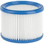 Bosch Accesorios Gas Stofzuigerfilter 15l