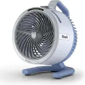 Shark FlexBreeze HydroGo - Draagbaar met nevelsysteem in Blauw | FA050EUBL | van SharkNinja