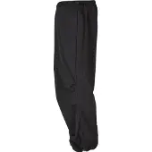 Urban Classics Broek zwart