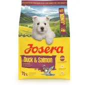Josera mini junior duck/salmon - 3 kg - Hondenvoer