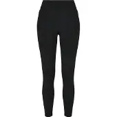 Urban Classics Leggings zwart
