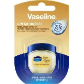 Vaseline Lippenbalsem met crème brûlée-smaak 7 g Balsem