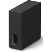 Sony Bravia Theatre Sub 7 Zwart