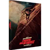 Universal L'Homme qui rétrécit (2025) Blu-ray