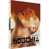 Universal Bugonia Blu-ray