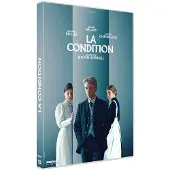 DIAPHANA La Condition DVD