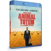 Ad Vitam Animal Totem Blu-ray FR