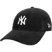 New era Pet CORD 9TWENTY NEW YORK YANKEES STN dames One size