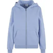 Urban Classics Sweatvest hemelsblauw
