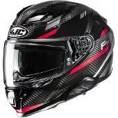 HJC F71 Carbon Esira Helm