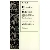 Gallimard Révolution aux Philippines