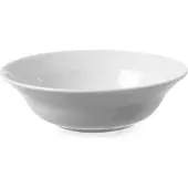 Hendi Witte Porselein Saladeschalen | 19cm (12 stuks)