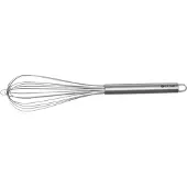 Hendi Stalen garde, 7 spindels, lengte 300 mm - 532201