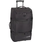 Travelite Trolley zwart / wit
