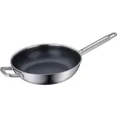 WMF Ultimate Profi Resist - Diepe Koekenpan - Ø28 cm - Keramisch - PFAS-vrij - Geschikt voor Inductie