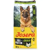 Josera high protein adult chicken - 12,5 kg - Hondenvoer