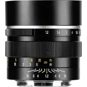 7artisans MF 50mm F/1.2 APS-C M43 (Panasonic Olympus)