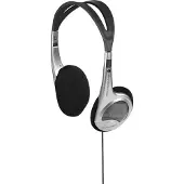 Hama Stereo hoofdtelefoon - - HK-229 - Over-ear - Jack 3,5mm - Zilver