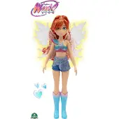 Winx club WNX781, 3 jaar, Meisjes, 180 g, Meerkleurig