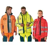 Mascot Accel. Safe Microfleece Jas 19453 | Maat: M