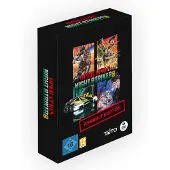 Operation Night Strikers Assault Edition | Switch
