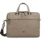 PICARD Aktentas 'Casual' taupe