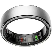 NOLATR Nex Slimme Ring