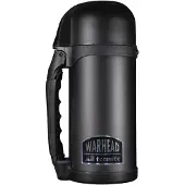 Termite Kernkop F-SLIDE Thermos Zwart 1,2L - Eten & Drinken