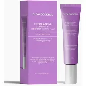 Glow Cocktail Herstel & Herstel Collageen Oogcrème 15 ml