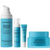 Glow Cocktail Hydrate & Lift Complete Huidverzorgingsset 300 ml