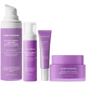 Glow Cocktail Herstel & Vernieuw Complete Huidverzorgingsset 300 ml